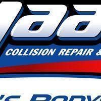 Maaco Auto Body Shop & Painting