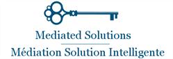 Mediated Solutions Inc