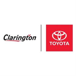 Clarington Toyota