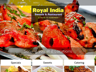 Royal India Sweets