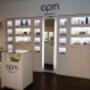Our store is one of a select few carrying the Monaco based brand APM Monaco. Our store is one of a select few carrying the Monaco based brand APM Monaco.