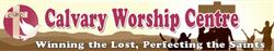Calvary Worship Center