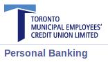 Toronto Municipal Employees' Credit Union Limited