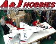 A&j Hobbies Ltd