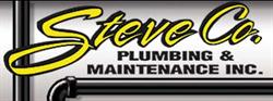 Steveco Plumbing