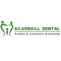 Silverhilldental, Dr. Laleh Rahmani