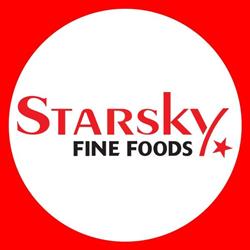 Starsky Foods Inc