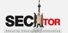 Security Education Conference Toronto