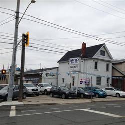 Park Auto Sales and Service