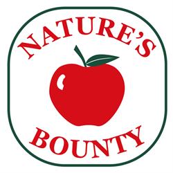 Nature's Bounty