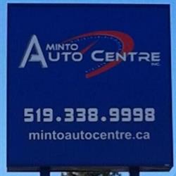 Harriston Auto Centre