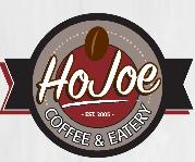 Hojoe Coffee & Books Inc