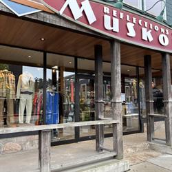 Reflections Of Muskoka