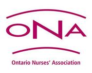 Ontario Nurses Association Local 99