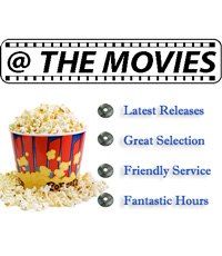 At the Movies