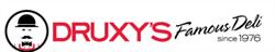 Druxy's Famous Deli Sandwiches