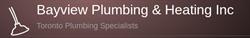 Bayview Plumbing&heating Inc
