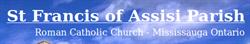 St. Francis of Assisi Roman Catholic Church