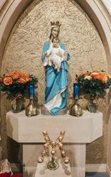 St Mary Star Of The Sea