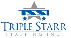 Triple Starr Staffing Inc