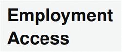 Employment Access