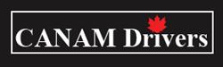 Canam Drivers
