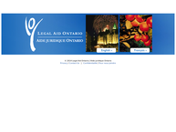Legal Aid Ontario