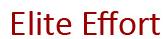 Elite Effort Recruiting Corporation