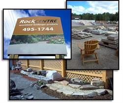 Rock Centre