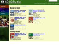 Charlton Press