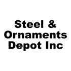 Steel & Ornaments Depot Inc