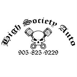 High Society Auto