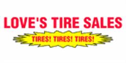 Love's Tire Sales Inc