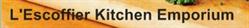 L'Escoffier Kitchen Emporium