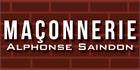 Maçonnerie Alphonse Saindon