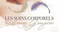 Les Soins Corporels Anne Gregoire