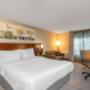 Upper floor King room Upper floor King room