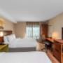 Upper floor 2 Queen beds Room Upper floor 2 Queen beds Room