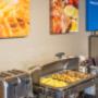 Your Morning Breakfast with Delicious and Healthy Options Your Morning Breakfast with Delicious and Healthy Options
