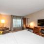 Upper floor King room Upper floor King room