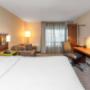 Upper floor King room Upper floor King room