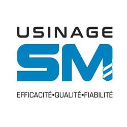 Usinage S m