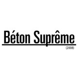 Béton Suprême Inc