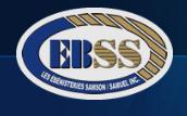 Ebénisteries Samson Samuel Inc.