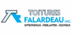 Toitures Falardeau Inc