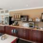 Breakfast counter Breakfast counter