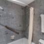 Bathroom in guest room Bathroom in guest room