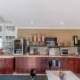 Breakfast counter Breakfast counter