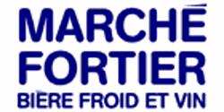 Marché Fortier