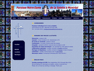 Paroisses Catholiques-Catholic Parishes